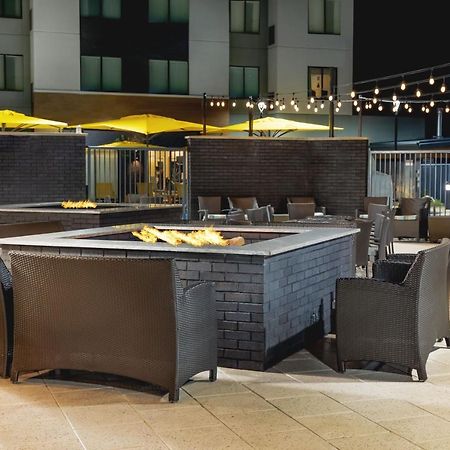 Residence Inn By Marriott Anaheim Brea Esterno foto