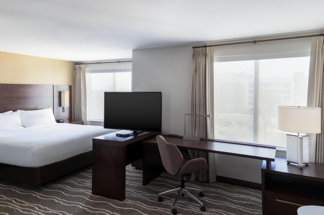Residence Inn By Marriott Anaheim Brea Esterno foto