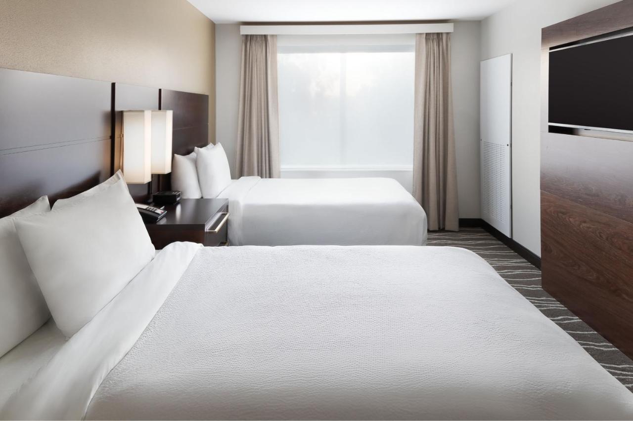Residence Inn By Marriott Anaheim Brea Esterno foto
