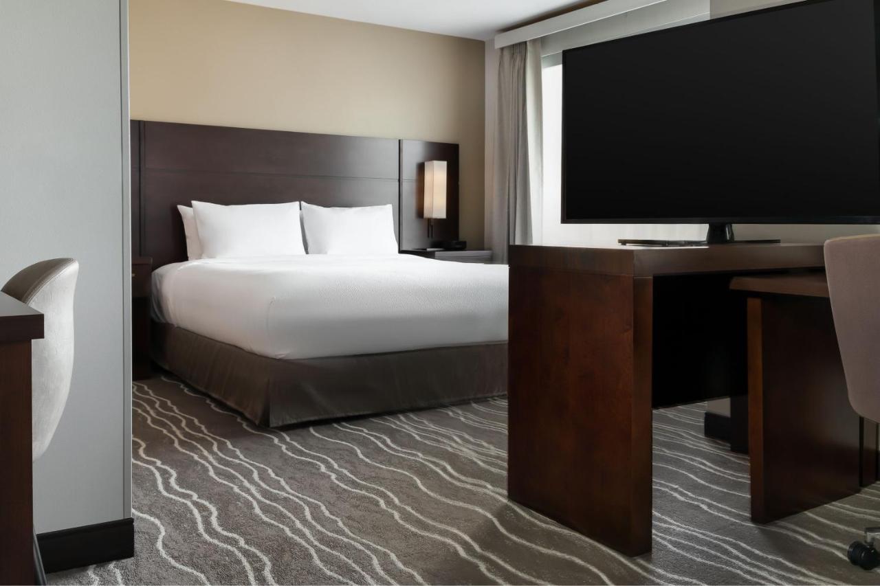 Residence Inn By Marriott Anaheim Brea Esterno foto