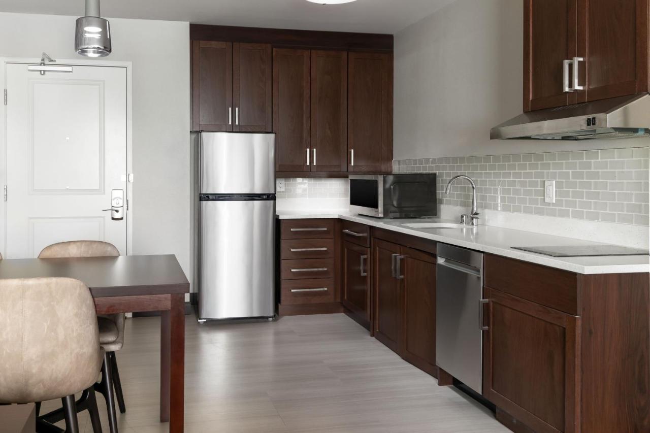 Residence Inn By Marriott Anaheim Brea Esterno foto
