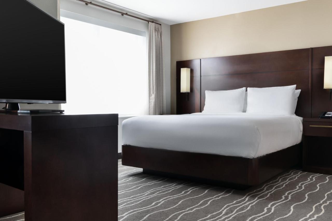 Residence Inn By Marriott Anaheim Brea Esterno foto