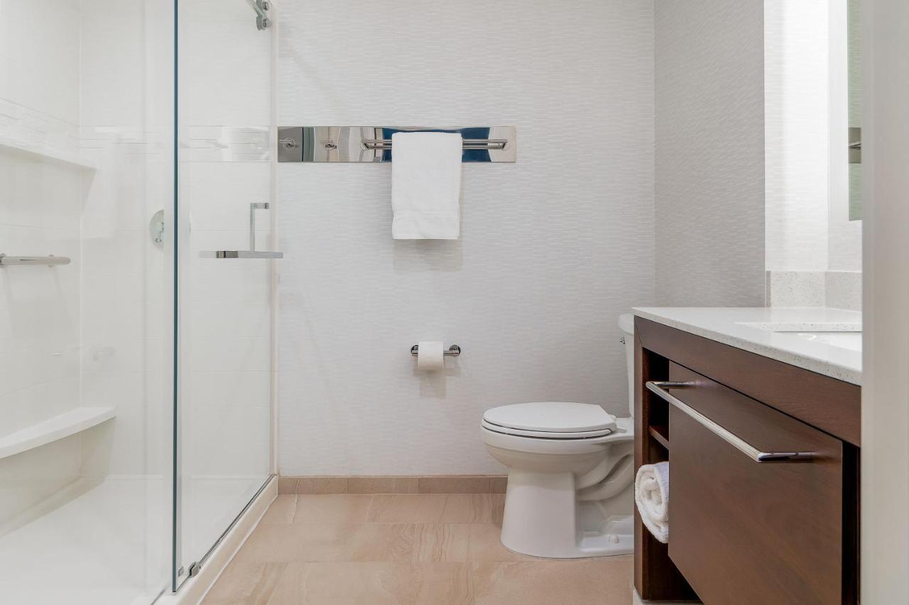 Residence Inn By Marriott Anaheim Brea Esterno foto