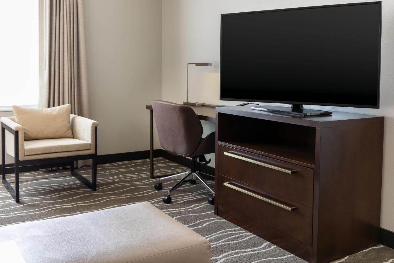 Residence Inn By Marriott Anaheim Brea Esterno foto