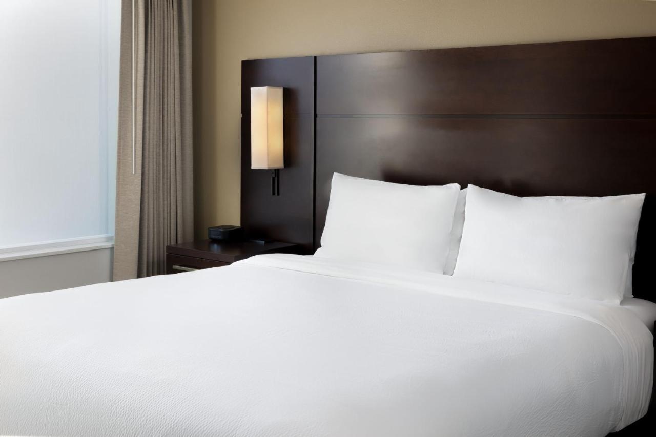Residence Inn By Marriott Anaheim Brea Esterno foto