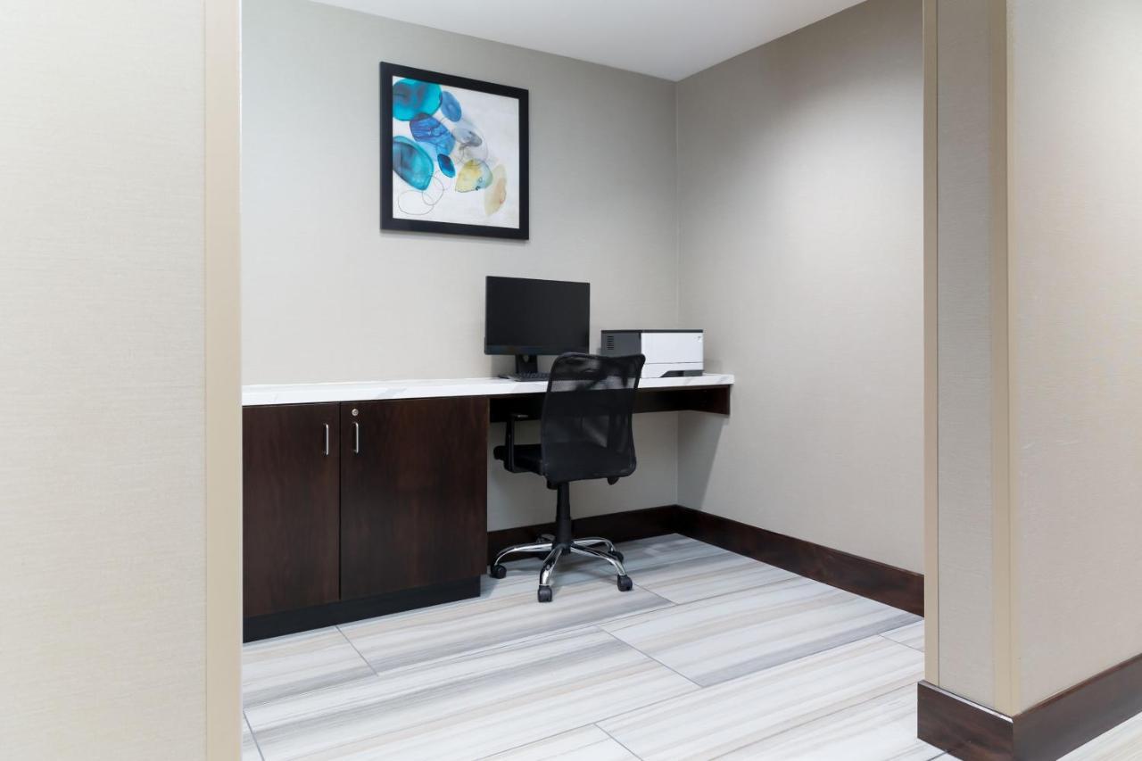 Residence Inn By Marriott Anaheim Brea Esterno foto