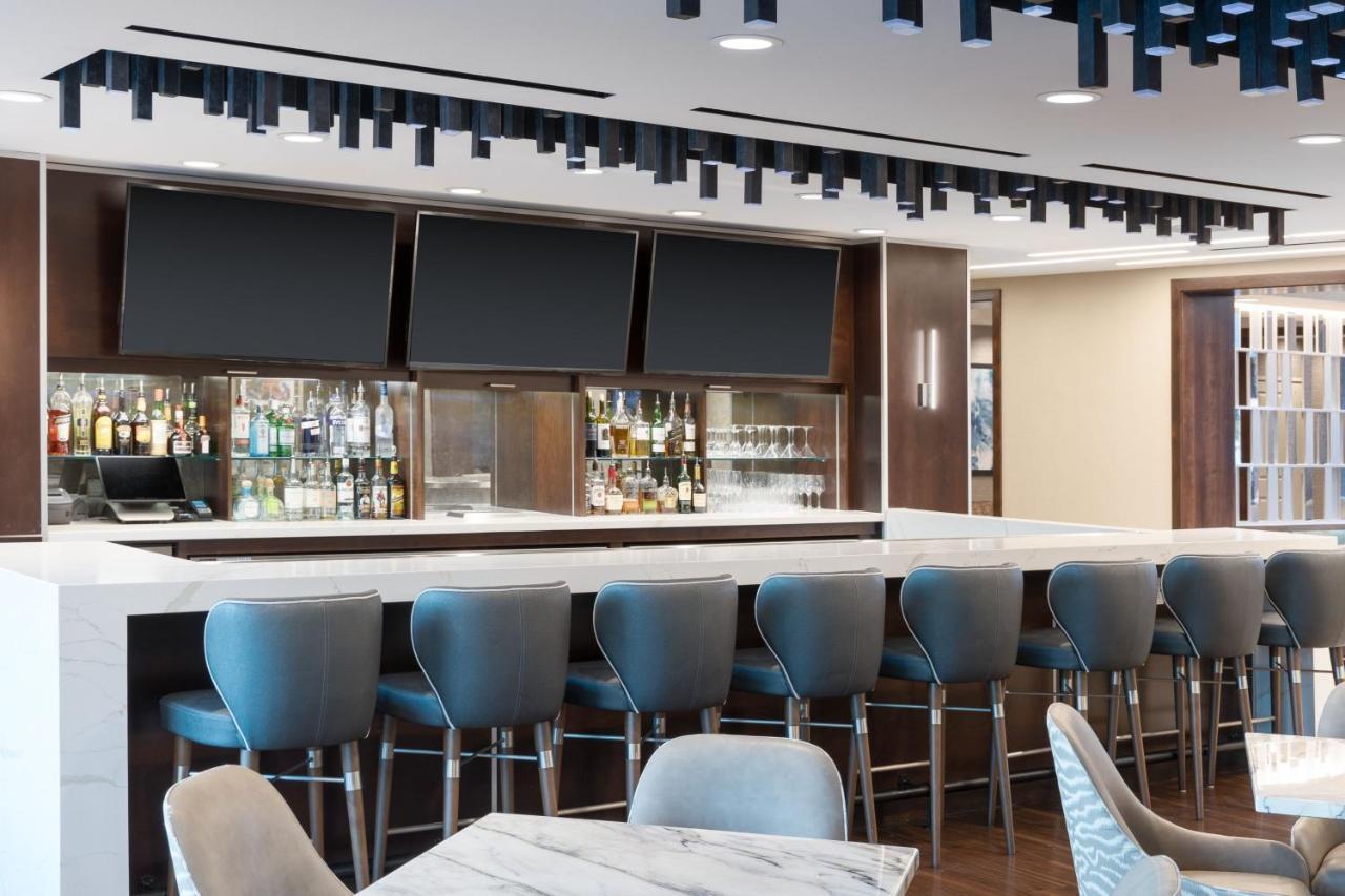 Residence Inn By Marriott Anaheim Brea Esterno foto