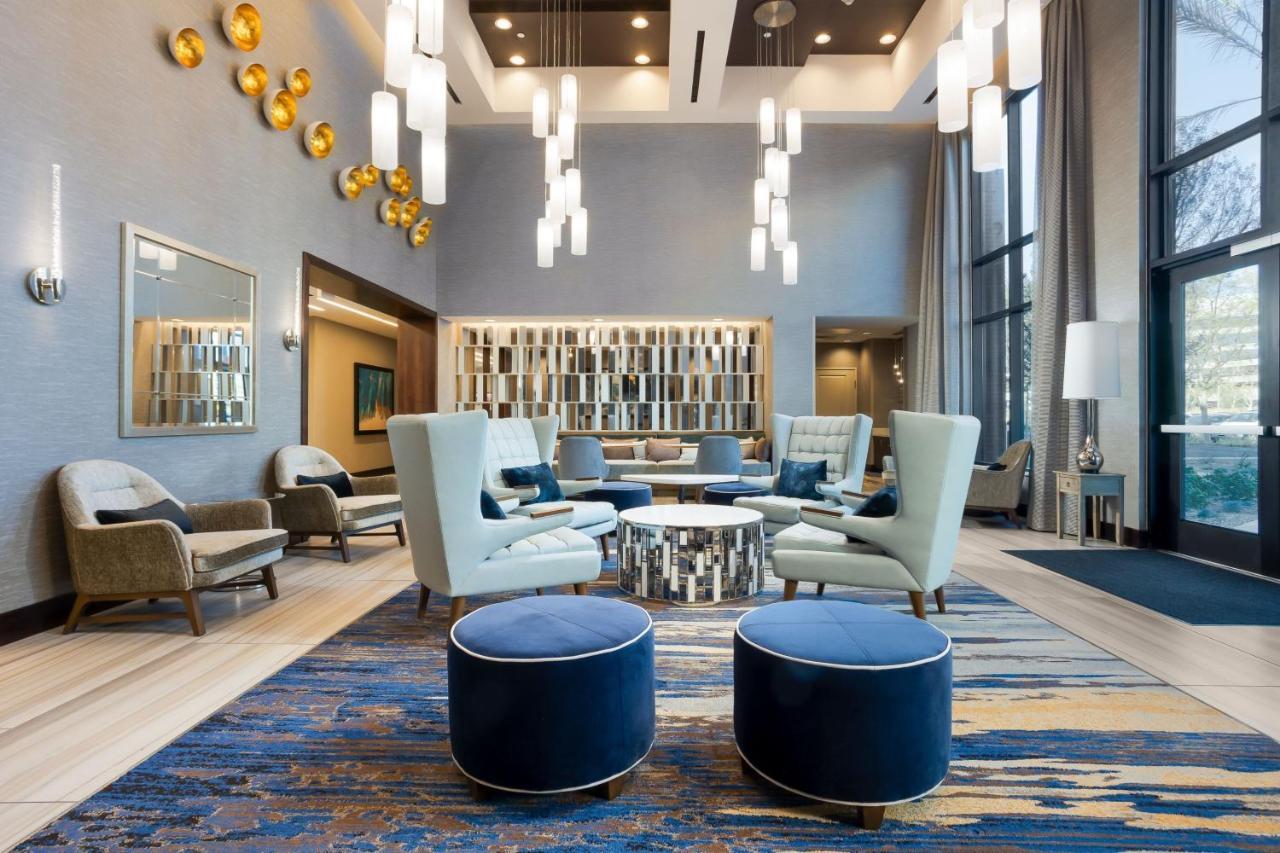 Residence Inn By Marriott Anaheim Brea Esterno foto