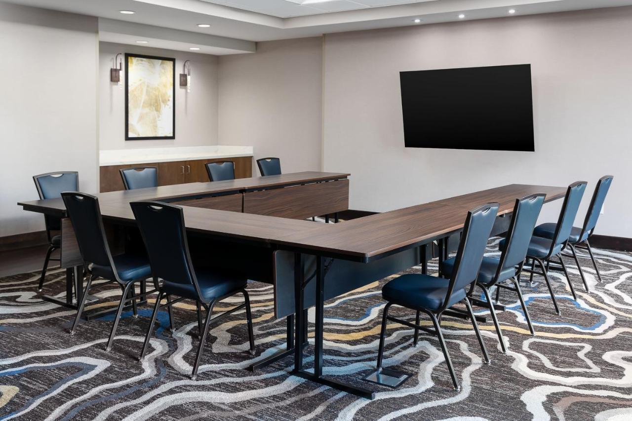 Residence Inn By Marriott Anaheim Brea Esterno foto