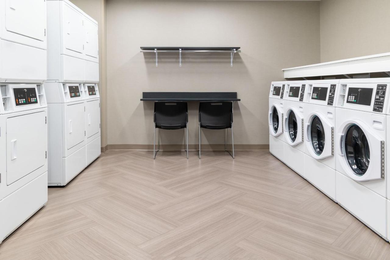 Residence Inn By Marriott Anaheim Brea Esterno foto
