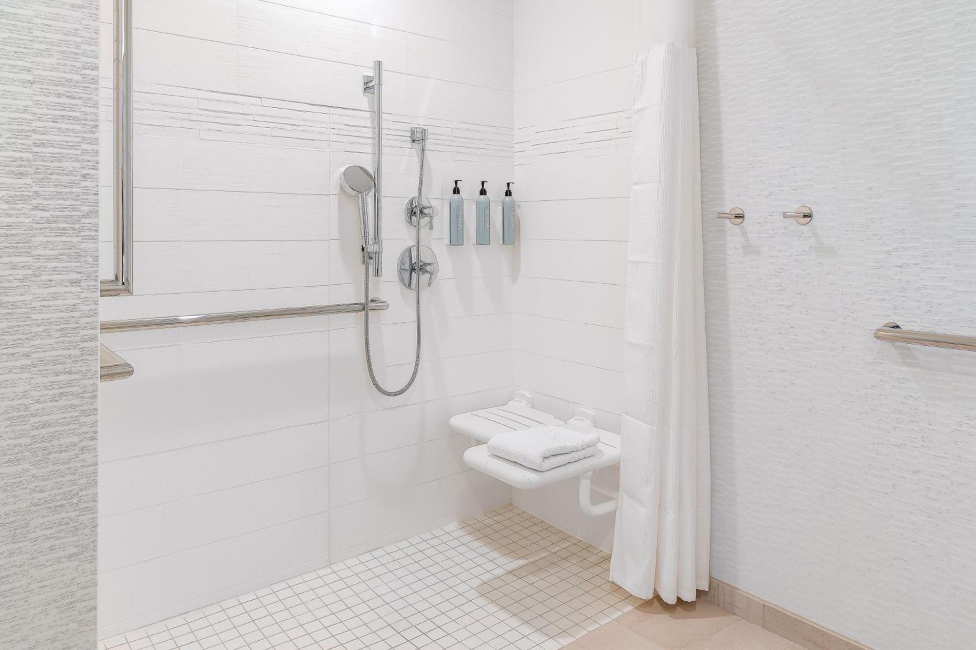 Residence Inn By Marriott Anaheim Brea Esterno foto